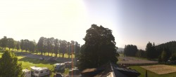 Archiv Foto Webcam Freizeitpark Ramsau Beach 07:00