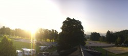 Archiv Foto Webcam Freizeitpark Ramsau Beach 06:00