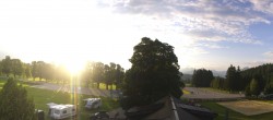 Archiv Foto Webcam Freizeitpark Ramsau Beach 06:00