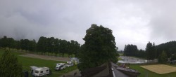 Archiv Foto Webcam Freizeitpark Ramsau Beach 17:00