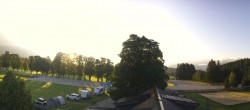 Archiv Foto Webcam Freizeitpark Ramsau Beach 06:00
