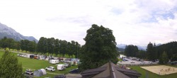 Archiv Foto Webcam Freizeitpark Ramsau Beach 15:00