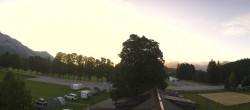 Archiv Foto Webcam Freizeitpark Ramsau Beach 05:00