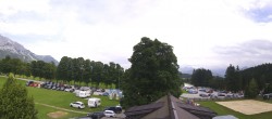 Archiv Foto Webcam Freizeitpark Ramsau Beach 13:00