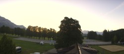 Archiv Foto Webcam Freizeitpark Ramsau Beach 03:00