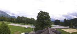 Archiv Foto Webcam Freizeitpark Ramsau Beach 12:00