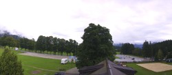 Archiv Foto Webcam Freizeitpark Ramsau Beach 11:00