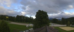 Archiv Foto Webcam Freizeitpark Ramsau Beach 17:00