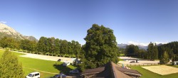 Archiv Foto Webcam Freizeitpark Ramsau Beach 15:00