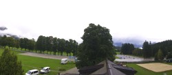 Archiv Foto Webcam Freizeitpark Ramsau Beach 07:00