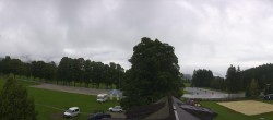 Archived image Webcam Camping Ramsau Beach (Schladming-Dachstein) 03:00