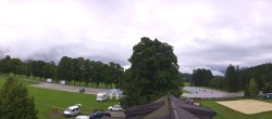 Archiv Foto Webcam Freizeitpark Ramsau Beach 09:00