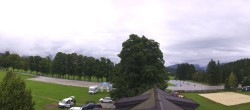 Archiv Foto Webcam Freizeitpark Ramsau Beach 10:00