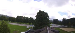 Archiv Foto Webcam Freizeitpark Ramsau Beach 11:00