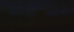 Archived image Webcam Camping Ramsau Beach (Schladming-Dachstein) 19:00