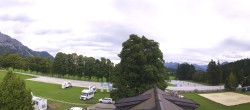 Archiv Foto Webcam Freizeitpark Ramsau Beach 15:00