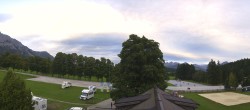 Archiv Foto Webcam Freizeitpark Ramsau Beach 17:00