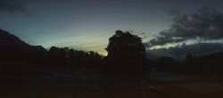 Archiv Foto Webcam Freizeitpark Ramsau Beach 06:00