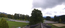 Archiv Foto Webcam Freizeitpark Ramsau Beach 09:00