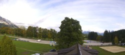 Archiv Foto Webcam Freizeitpark Ramsau Beach 15:00