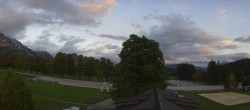 Archiv Foto Webcam Freizeitpark Ramsau Beach 17:00