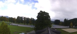Archiv Foto Webcam Freizeitpark Ramsau Beach 09:00