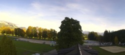 Archiv Foto Webcam Freizeitpark Ramsau Beach 15:00