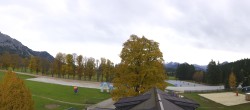 Archiv Foto Webcam Freizeitpark Ramsau Beach 11:00