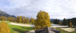 Archiv Foto Webcam Freizeitpark Ramsau Beach 13:00