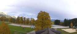 Archiv Foto Webcam Freizeitpark Ramsau Beach 15:00