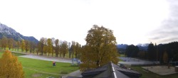 Archiv Foto Webcam Freizeitpark Ramsau Beach 09:00