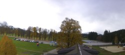 Archiv Foto Webcam Freizeitpark Ramsau Beach 13:00