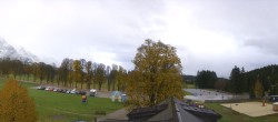 Archiv Foto Webcam Freizeitpark Ramsau Beach 15:00