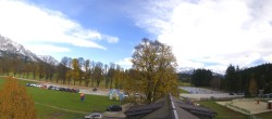 Archiv Foto Webcam Freizeitpark Ramsau Beach 13:00
