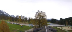 Archiv Foto Webcam Freizeitpark Ramsau Beach 15:00