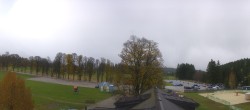 Archived image Webcam Camping Ramsau Beach (Schladming-Dachstein) 11:00