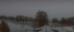 Archiv Foto Webcam Freizeitpark Ramsau Beach 05:00
