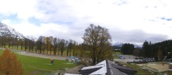 Archiv Foto Webcam Freizeitpark Ramsau Beach 11:00
