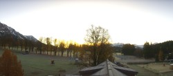 Archiv Foto Webcam Freizeitpark Ramsau Beach 05:00