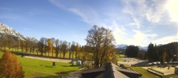 Archiv Foto Webcam Freizeitpark Ramsau Beach 09:00