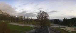 Archiv Foto Webcam Freizeitpark Ramsau Beach 15:00