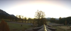 Archiv Foto Webcam Freizeitpark Ramsau Beach 05:00