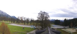 Archiv Foto Webcam Freizeitpark Ramsau Beach 04:00