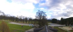Archiv Foto Webcam Freizeitpark Ramsau Beach 13:00