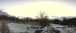 Archiv Foto Webcam Freizeitpark Ramsau Beach 06:00