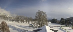 Archiv Foto Webcam Freizeitpark Ramsau Beach 12:00