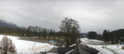Archiv Foto Webcam Freizeitpark Ramsau Beach 10:00