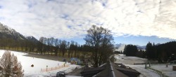 Archiv Foto Webcam Freizeitpark Ramsau Beach 12:00