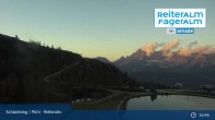 Archiv Foto Webcam Reiteralm - Blick auf den Speichersee 00:00