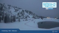 Archived image Webcam Reiteralm - View Reservoir 06:00